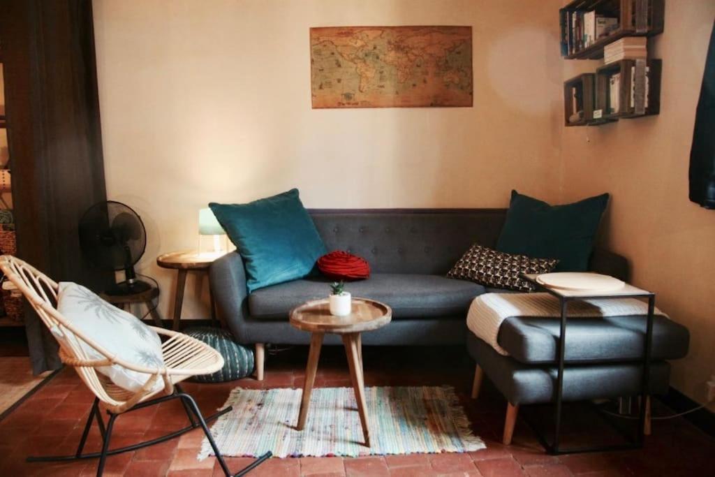 Cosy Apartment By The Magical Marais De Bourges Kültér fotó
